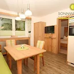 Gasthof Sonnwendhof 3*