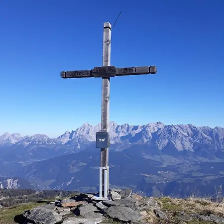 Sonnwendhof Ramsau am Dachstein