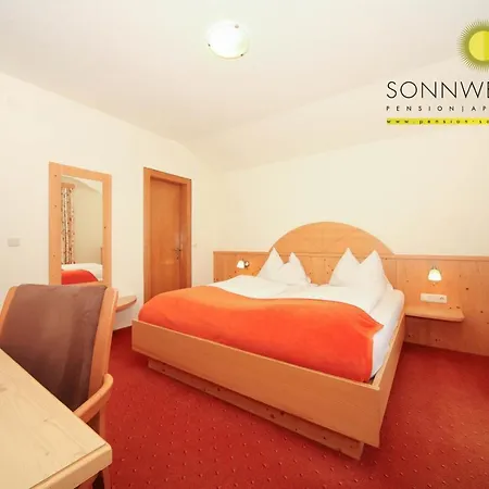 Sonnwendhof 3* Ramsau am Dachstein