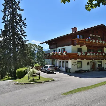 Konukevi Sonnwendhof Ramsau am Dachstein