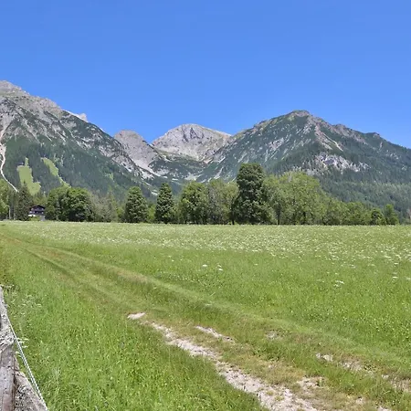 Sonnwendhof 3*
