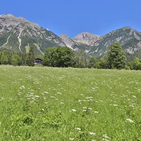 Sonnwendhof Penzion 3*