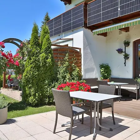 Sonnwendhof Ramsau am Dachstein