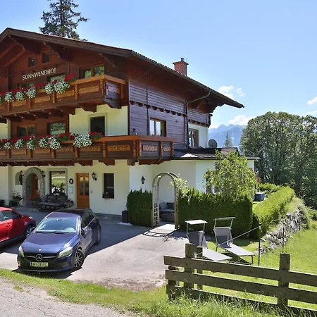 Guest house Sonnwendhof Ramsau am Dachstein