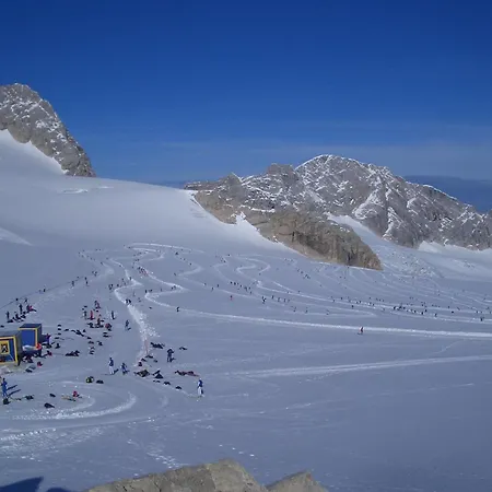 Sonnwendhof Ramsau am Dachstein