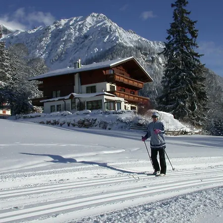 Konukevi Sonnwendhof