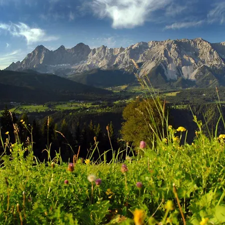 Gasthof Sonnwendhof 3*