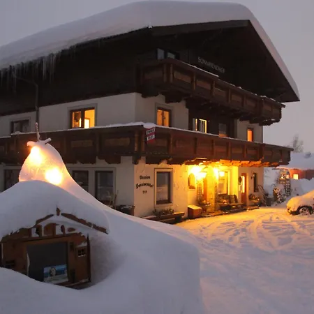 Konukevi Sonnwendhof