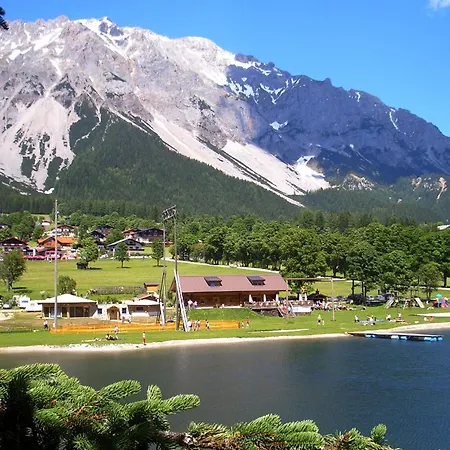Guest house Sonnwendhof Ramsau am Dachstein