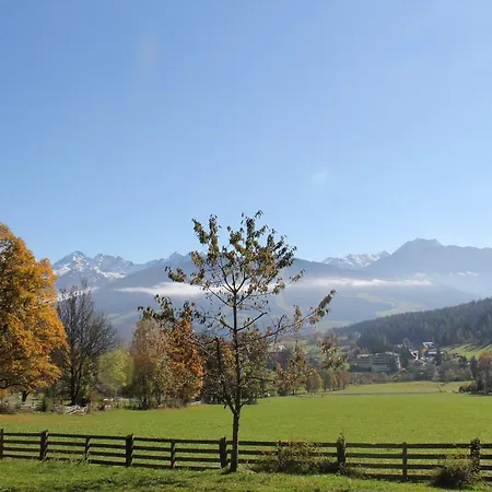 Konukevi Sonnwendhof