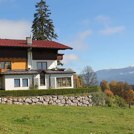 Sonnwendhof Guest house Ramsau am Dachstein