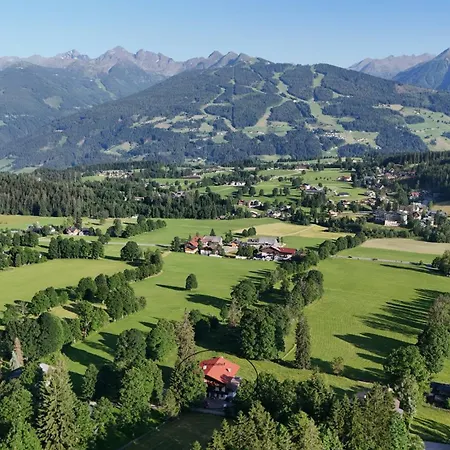 Sonnwendhof Ramsau am Dachstein