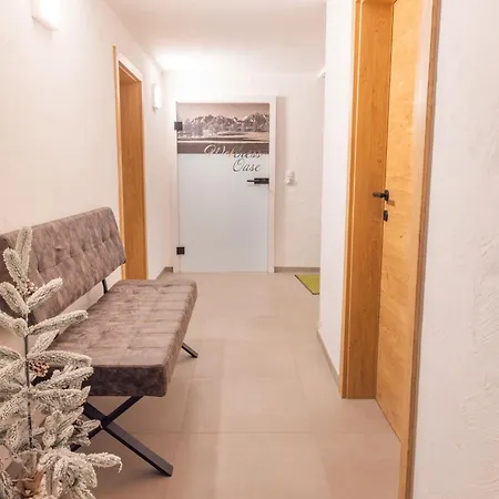 Konukevi Sonnwendhof Ramsau am Dachstein