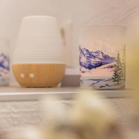 Sonnwendhof Konukevi Ramsau am Dachstein