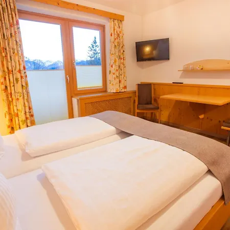 Sonnwendhof Konukevi