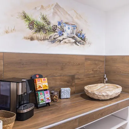 Sonnwendhof Konukevi 3*