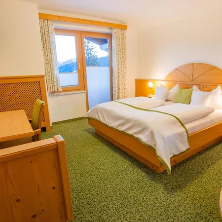 Sonnwendhof Konukevi