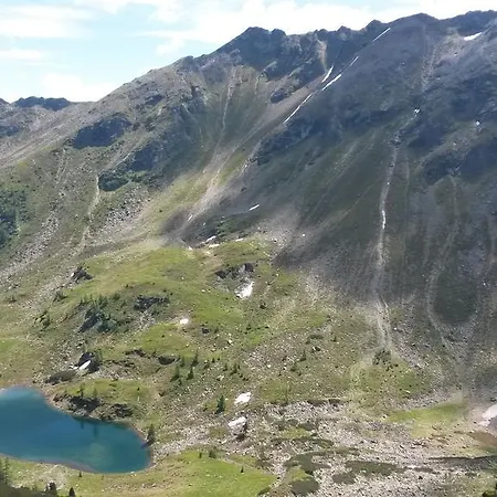 Sonnwendhof Penzion Ramsau am Dachstein