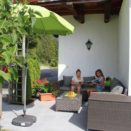 Sonnwendhof Guest house 3*