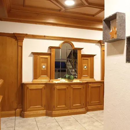 Sonnwendhof Konukevi 3*