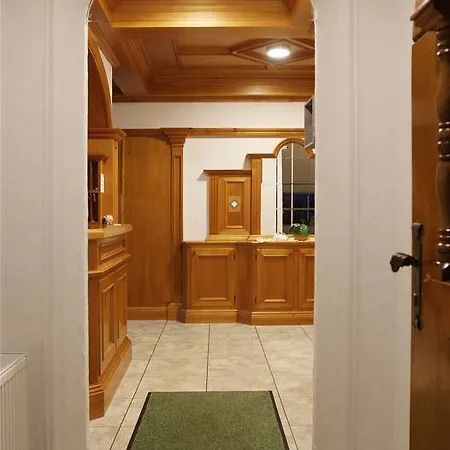 Sonnwendhof 3* Ramsau am Dachstein