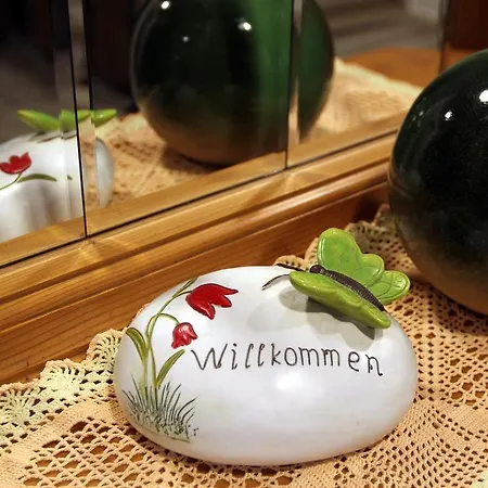 Konukevi Sonnwendhof 3*