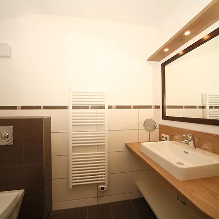 Sonnwendhof 3*