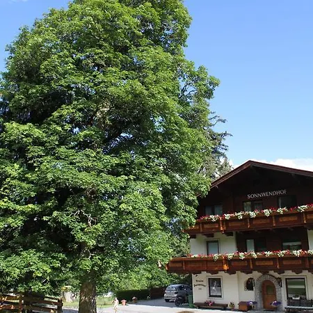 Sonnwendhof Ramsau am Dachstein