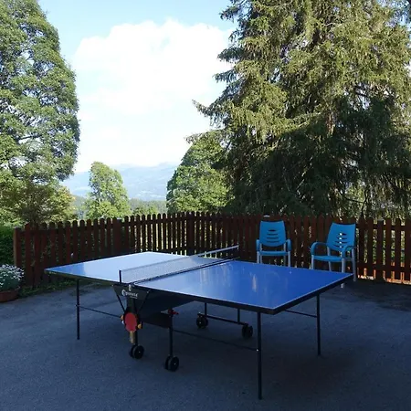 Sonnwendhof Pensión 3*