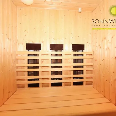 Sonnwendhof بيت ضيافة