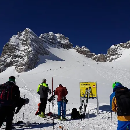 Sonnwendhof Ramsau am Dachstein