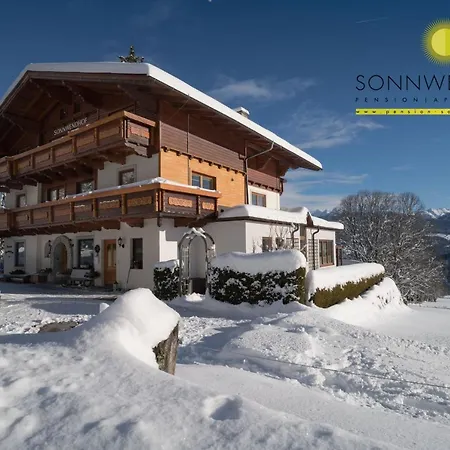 Sonnwendhof 3*