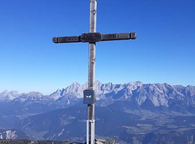 Sonnwendhof Ramsau am Dachstein