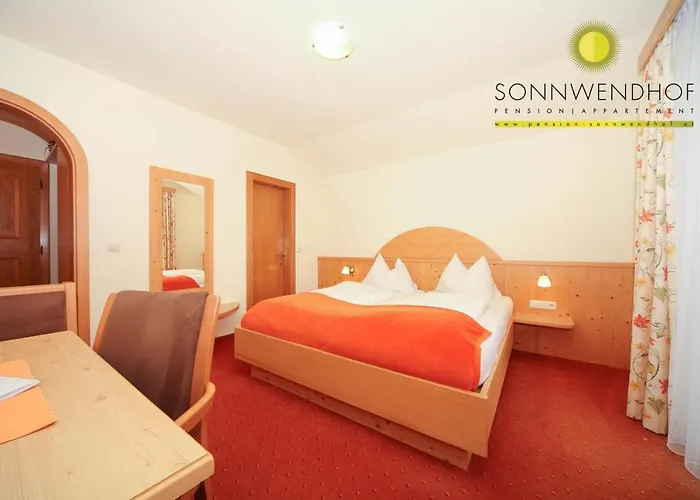 Sonnwendhof 3* Ramsau am Dachstein