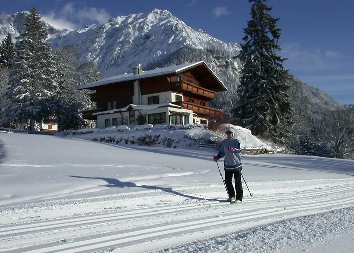 Guest house Sonnwendhof