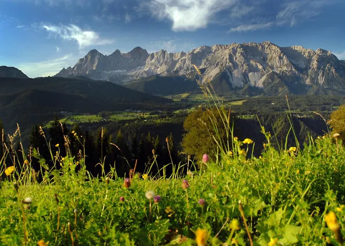 Guest house Sonnwendhof 3*