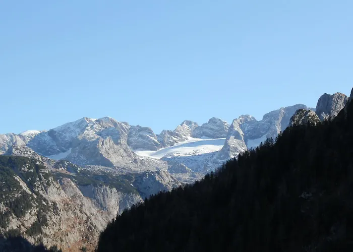 Pensionat Sonnwendhof 3*