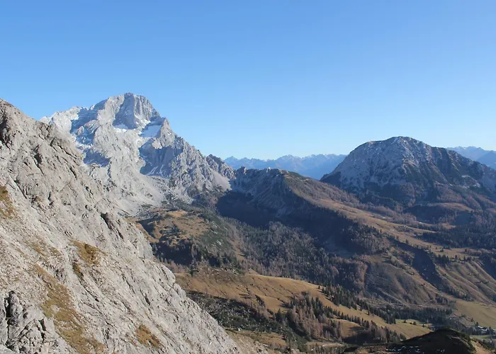 Pensionat Sonnwendhof