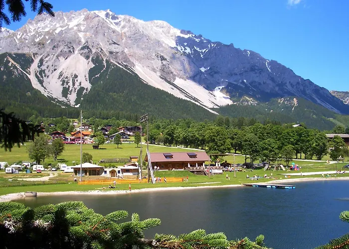 Guest house Sonnwendhof Ramsau am Dachstein