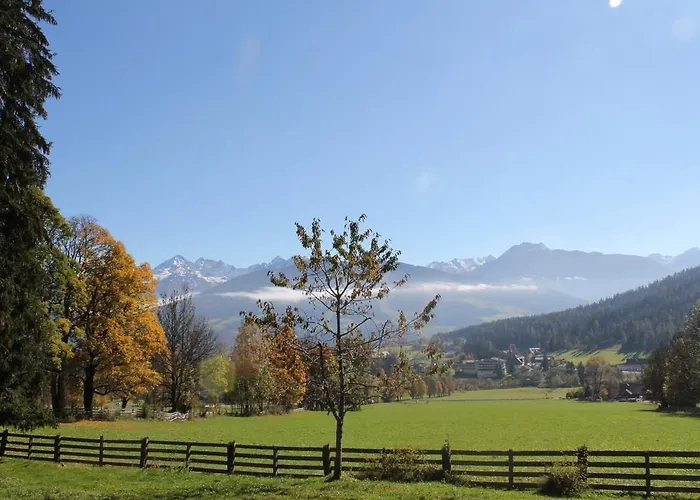 Guest house Sonnwendhof