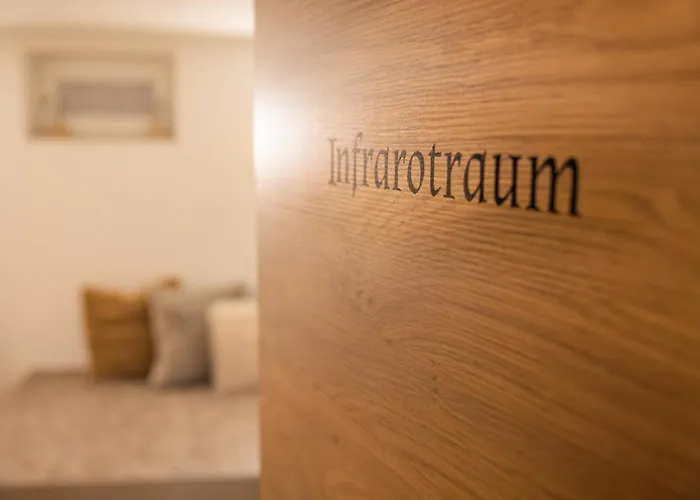 Sonnwendhof Guest house 3*