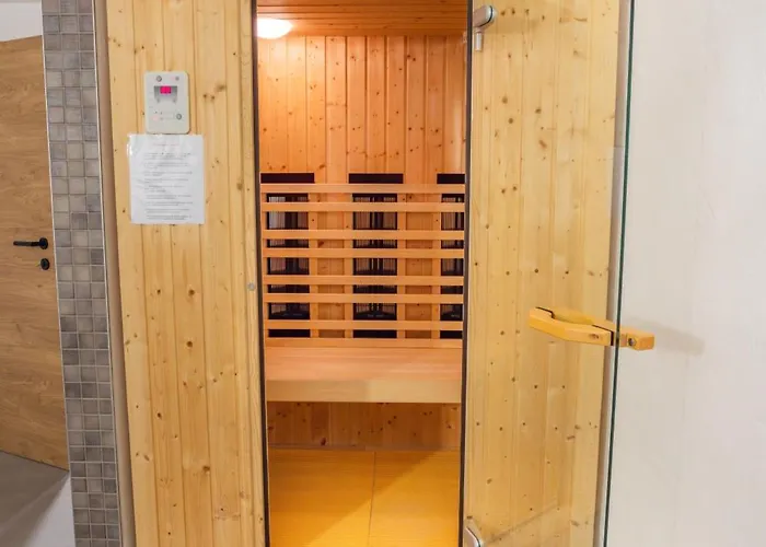 Sonnwendhof Guest house Ramsau am Dachstein