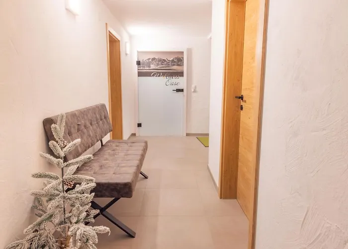 Guest house Sonnwendhof Ramsau am Dachstein