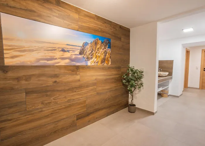 Guest house Sonnwendhof 3*