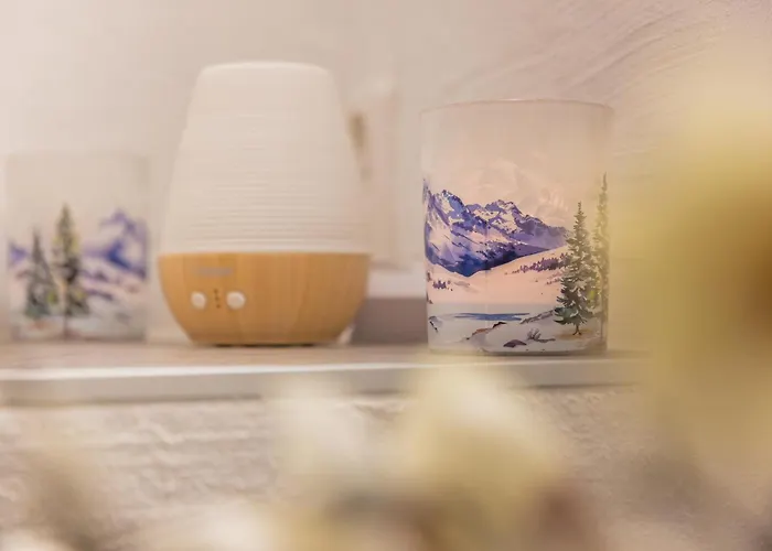 Sonnwendhof Guest house Ramsau am Dachstein