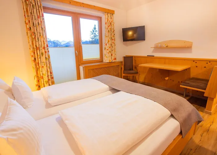 Sonnwendhof Guest house