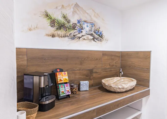 Sonnwendhof Guest house 3*