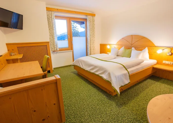 Sonnwendhof Guest house