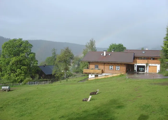 Guest house Sonnwendhof