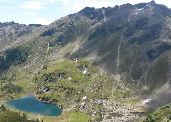 Sonnwendhof Guest house Ramsau am Dachstein